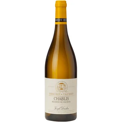 2024 - Joseph Drouhin - Drouhin-Vaudon - Chablis