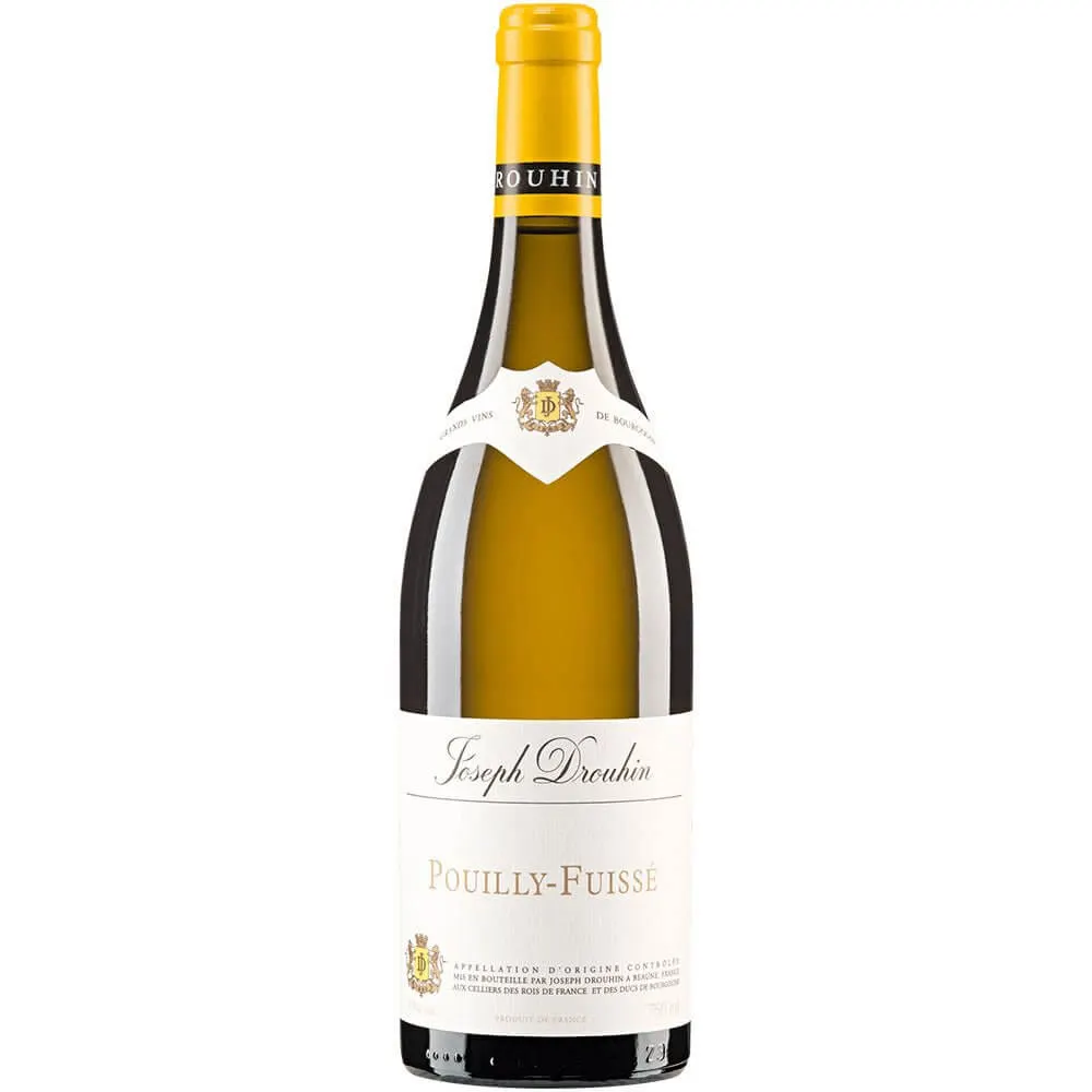 Joseph Drouhin - Pouilly-Fuissé