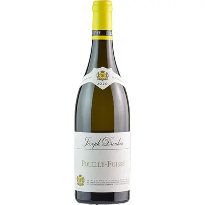 2020 - Joseph Drouhin - Pouilly-Vinzelles