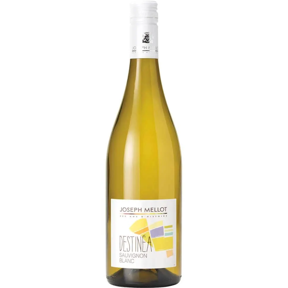 Joseph Mellot - Destinéa - Sauvignon Blanc