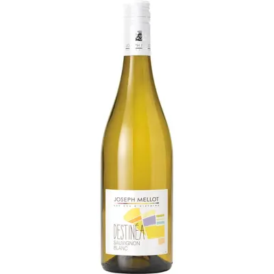 2025 - Joseph Mellot - Destinéa - Sauvignon Blanc