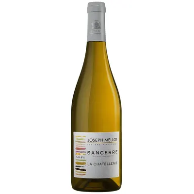2023 - Joseph Mellot - La Grande Chatelaine - Sancerre