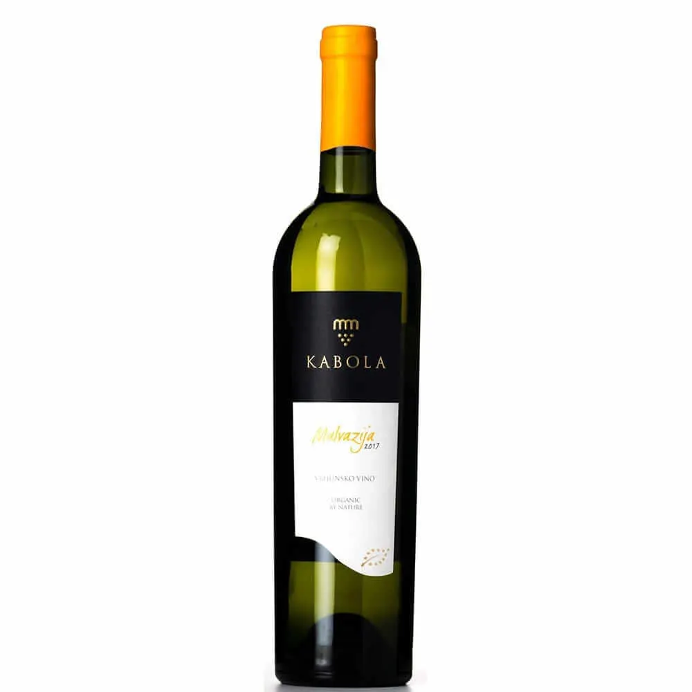 Kabola - Malvazija - Istarska