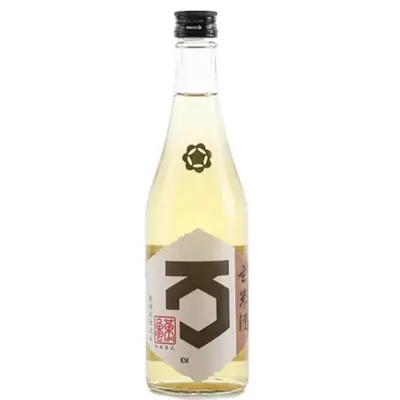 Kameman Shozu - Genmaishu