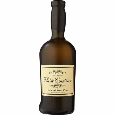 2021 - Klein Constantia - Vin de Constance
