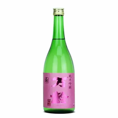Komatsu Shuzo - Manrei Nomirinko - Nihonshu Sake