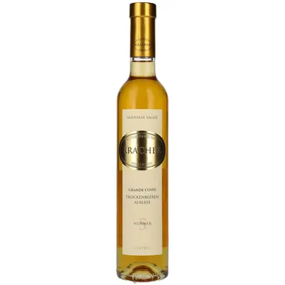 2021 - Kracher Weinlaubenhof - Trockenbeerenauslese - Grande Cuvée N°3