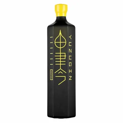 Kyoya Shuzo - Yuzu Gin