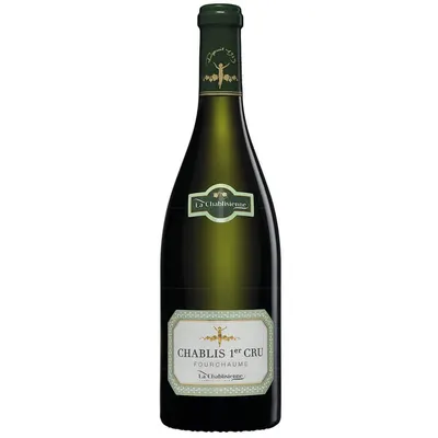 2022 - La Chablisienne - Chablis - Fourchaume - 1er Cru