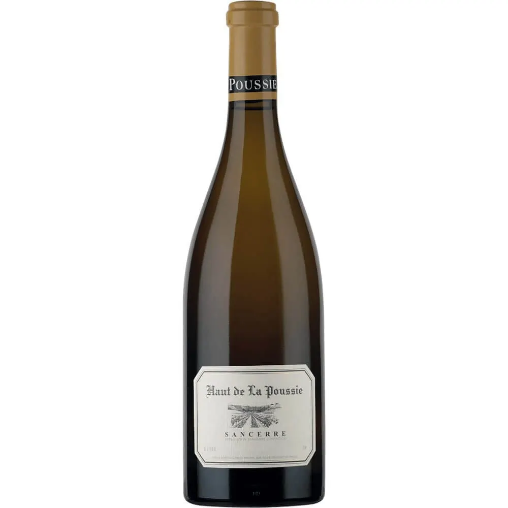 La Poussie - Haut de la Poussie - Sancerre