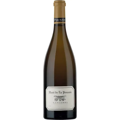 2023 - La Poussie - Haut de la Poussie - Sancerre