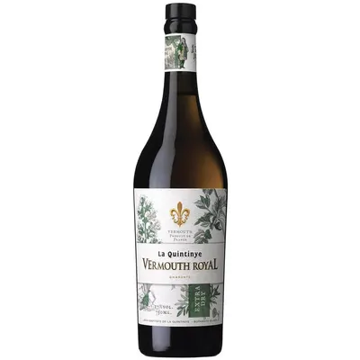 La Quintinye - Vermouth - Extra Dry