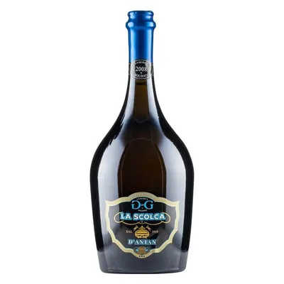 2006 - La Scolca - Gavi di Gavi - D'Antan
