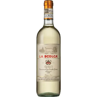 2024 - La Scolca - Gavi di Gavi - White Label