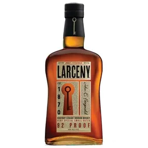Larceny - Small Batch - Kentucky Straight Bourbon Whiskey