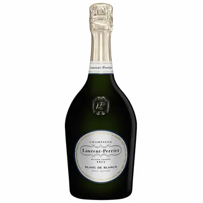 Laurent-Perrier - Blanc de Blanc- Brut Nature
