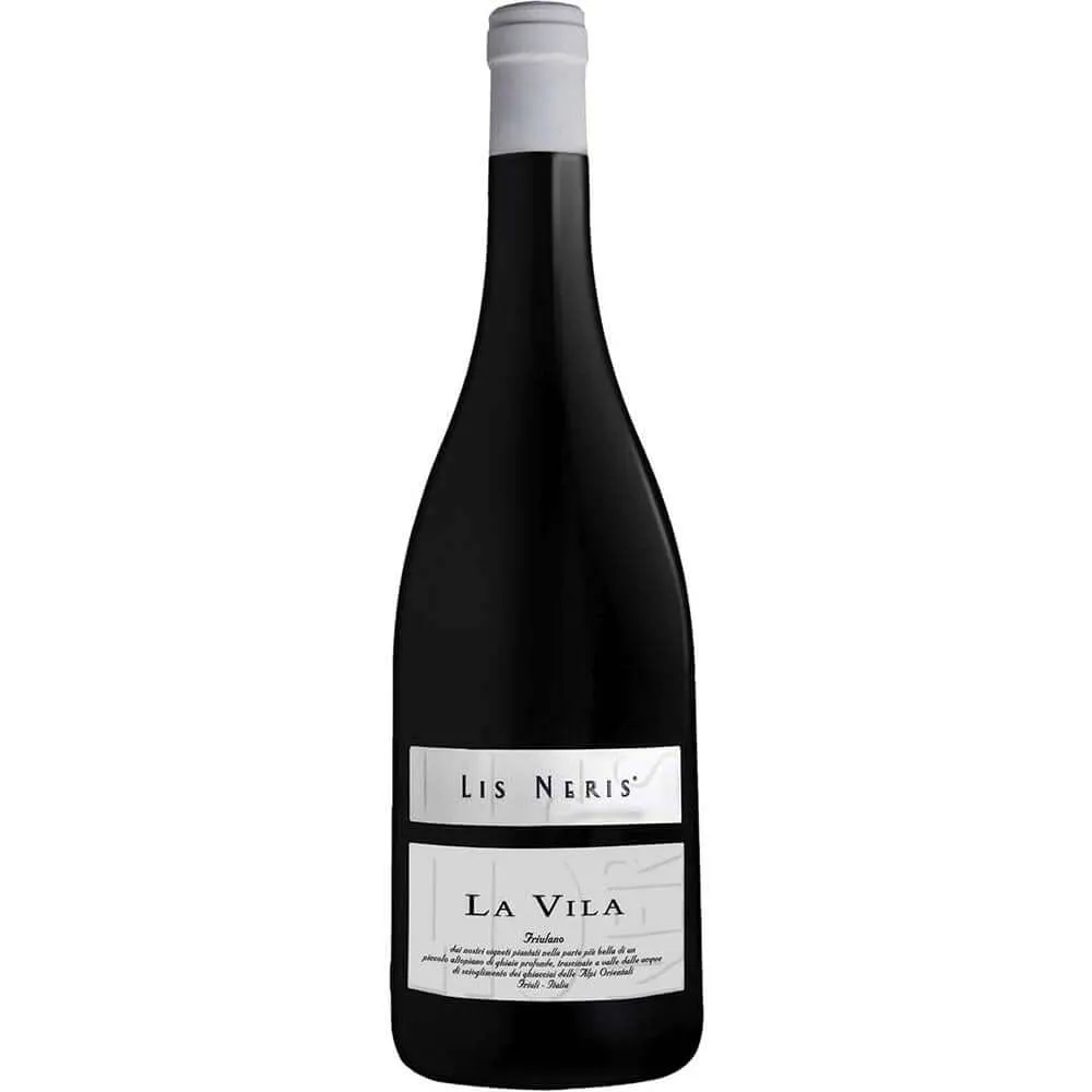 Lis Neris - 'La Vila' - Friulano