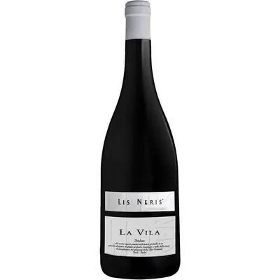 2017 - Lis Neris - 'La Vila' - Friulano