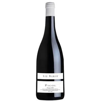 2017 - Lis Neris - Picol - Sauvignon Blanc