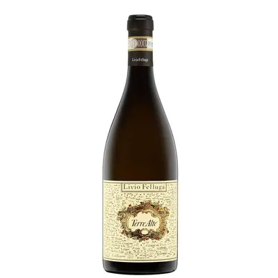2022 - Livio Felluga - Terre Alte - Bianco Rosazzo DOCG