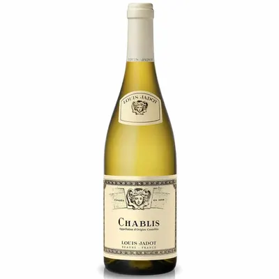2025 - Louis Jadot - Chablis