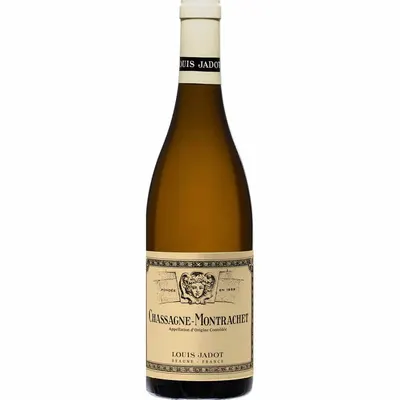 2023 - Louis Jadot - Chassagne-Montrachet