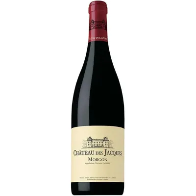 2024 - Louis Jadot - Château des Jacques - Morgon