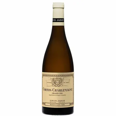 2018 - Louis Jadot - Corton-Charlemagne - Grand Cru - Mathusalem - 6L
