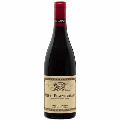 2022 - Louis Jadot - Côte de Beaune - Village