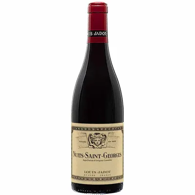2019 - Louis Jadot - Nuits-Saint-Georges