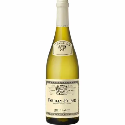 2023 - Louis Jadot - Pouilly-Fuissé