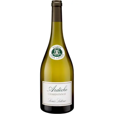 2023 - Louis Latour - Chardonnay De L'Ardèche