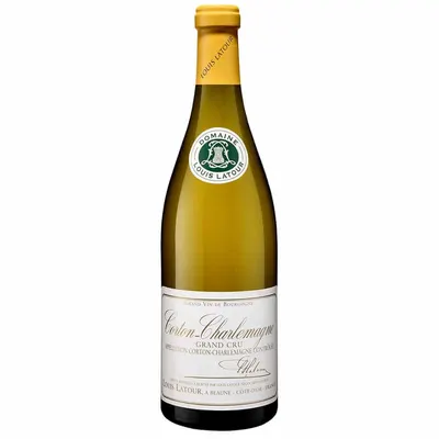 2020 - Louis Latour - Corton Charlemagne - Grand Cru