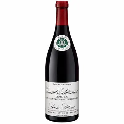 2014 - Louis Latour - Echézeaux - Grand Cru