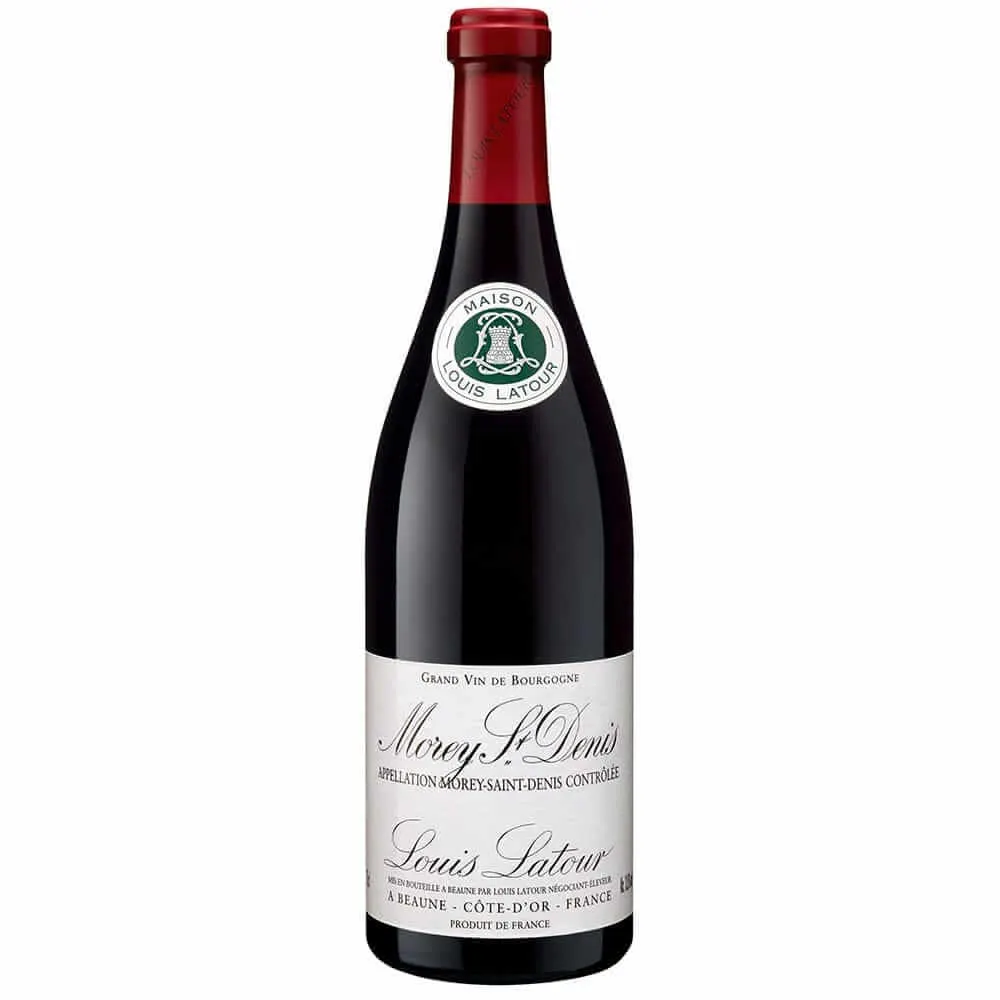 Louis Latour - Morey Saint Denis