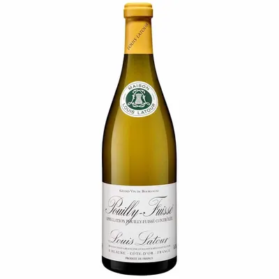 2024 - Louis Latour - Pouilly-Fuissé