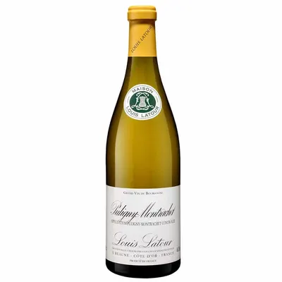 2024 - Louis Latour - Puligny-Montrachet