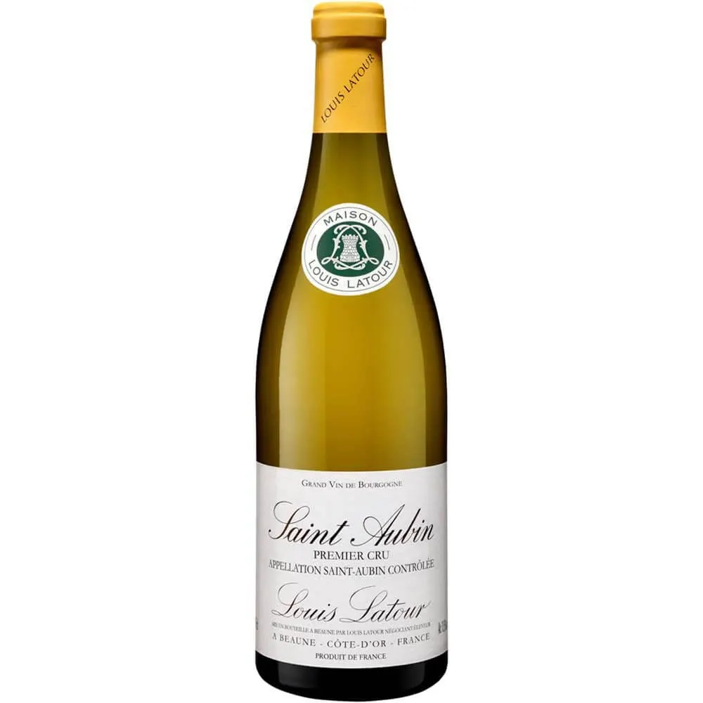 Louis Latour - Saint Aubin - 1er Cru