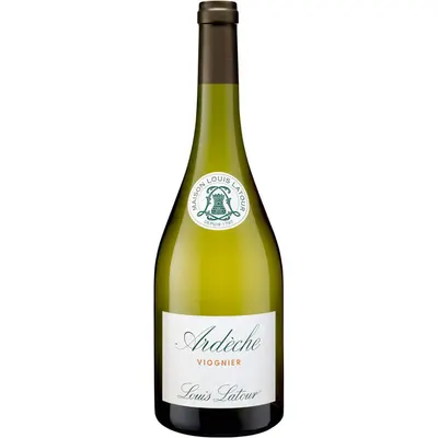 2023 - Louis Latour - Viognier d'Ardèche