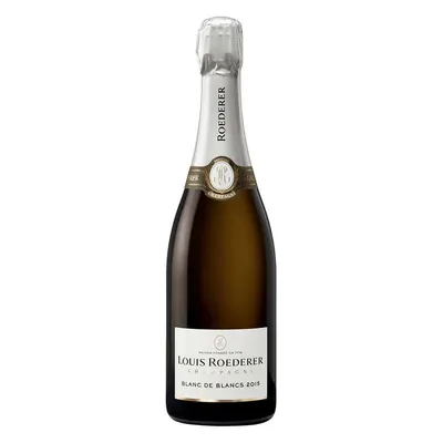 2019 - Louis Roederer - Blanc de Blancs