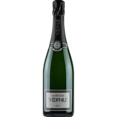 Louis Roederer - Théophile - Brut