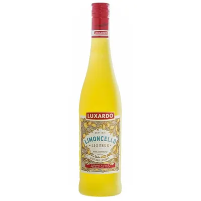 Luxardo - Limoncello