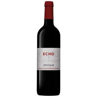 2020 - Château Lynch Bages - Echo de Lynch Bages - Pauillac