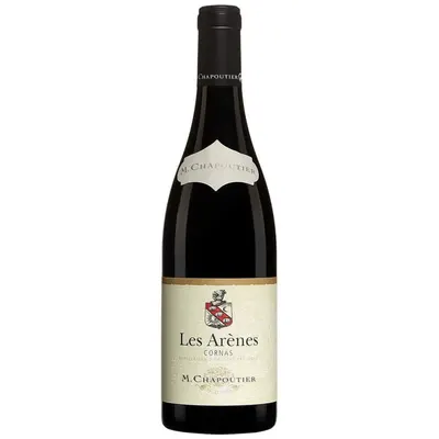 2019 - M. Chapoutier - Cornas - Les Arenes