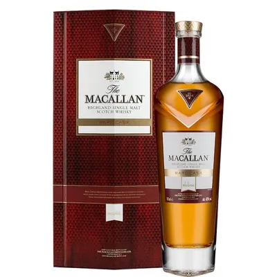 The Macallan - Rare Cask - 2023 Release