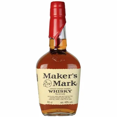 Maker's Mark
