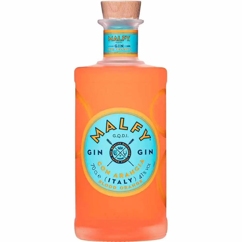Malfy Gin - Con Arancia