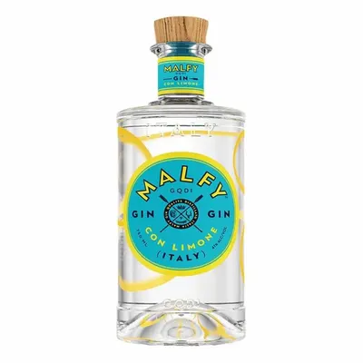 Malfy Gin - Con Limone