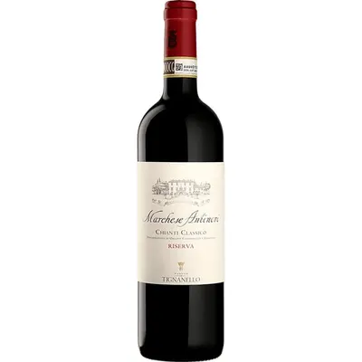 2022 - Marchesi Antinori - Chianti Classico - Riserva