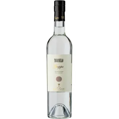 Marchesi Antinori - Tignanello Grappa